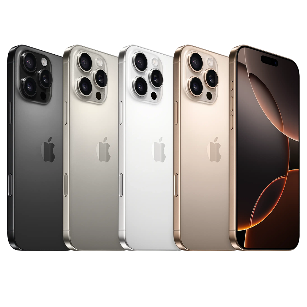 iphone 16 ProMax