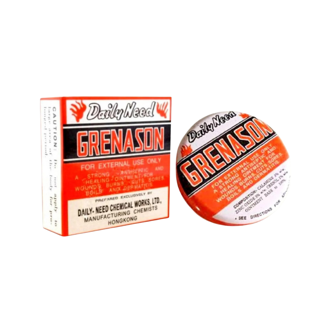 Grenason Original Care Cream