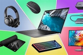 Computer & Accessories