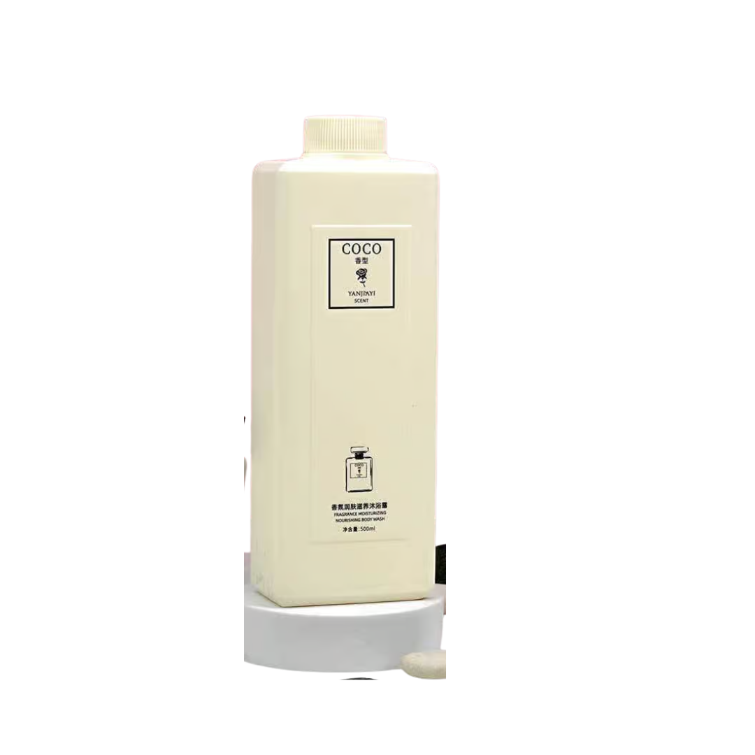COCO Scented Body Wash
